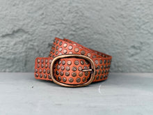 Load image into Gallery viewer, STUD BELT
