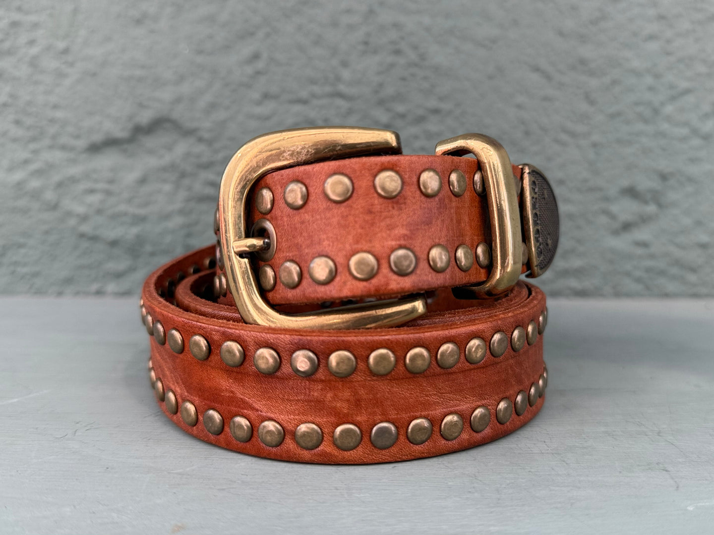 RODEO BELT