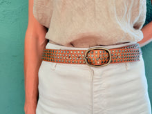 Load image into Gallery viewer, STUD BELT
