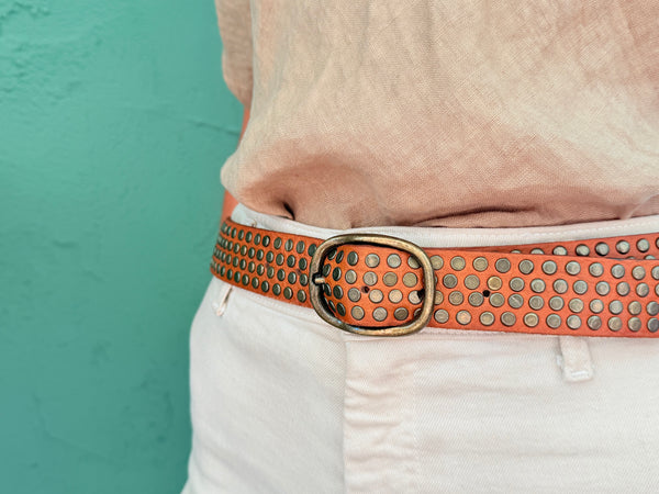 STUD BELT
