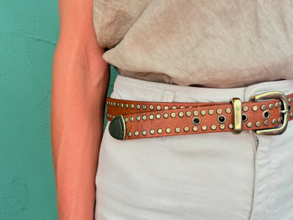 RODEO BELT