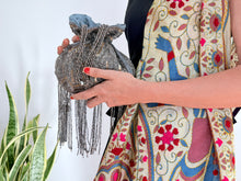 Lade das Bild in den Galerie-Viewer, BOMBAY BAG - GREY
