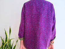 Cargar imagen en el visor de la galería, SHORT KIMONO SILK 1
