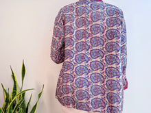 Cargar imagen en el visor de la galería, SHORT KIMONO SILK 4
