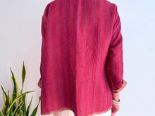 Cargar imagen en el visor de la galería, SHORT KIMONO SILK 9
