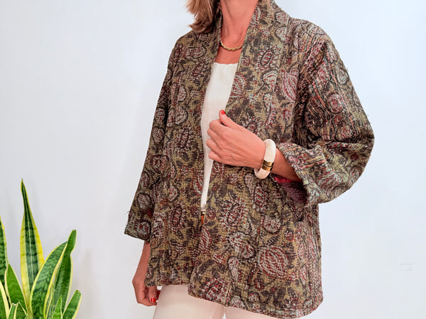 NEW CRETONA COAT 3