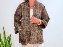 Cargar imagen en el visor de la galería, NEW CRETONA COAT 3
