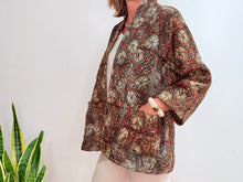 Cargar imagen en el visor de la galería, NEW CRETONA COAT 2
