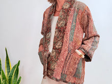 Cargar imagen en el visor de la galería, NEW CRETONA COAT 2
