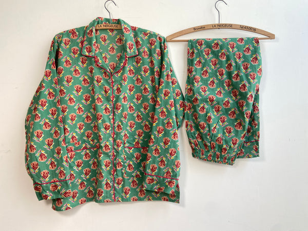 JAIPUR PYJAMA 18 (SIZE M)