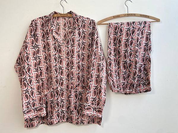 JAIPUR PYJAMA 16 (SIZE L)