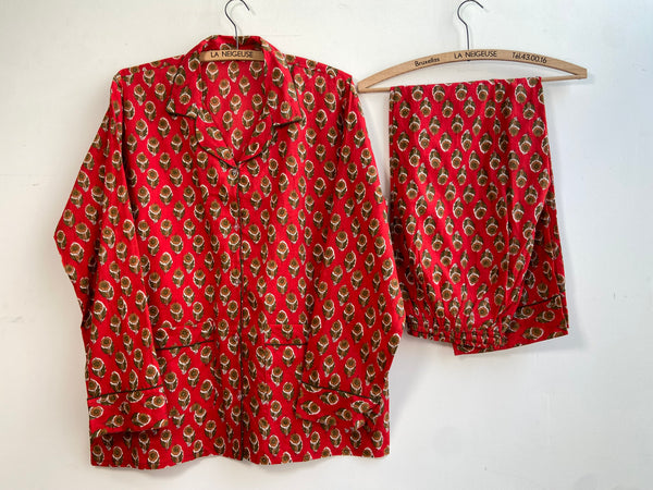 JAIPUR PYJAMA 15 (SIZE L)