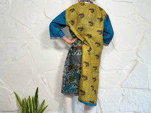 Load image into Gallery viewer, LONG KIMONO SILK 48
