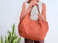 Lade das Bild in den Galerie-Viewer, SOCOA BAG – CAMEL
