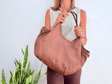 Lade das Bild in den Galerie-Viewer, SOCOA BAG - TOPO
