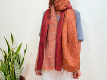 Cargar imagen en el visor de la galería, SILK SCARF 4
