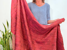Cargar imagen en el visor de la galería, SILK SCARF 4
