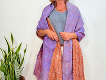 Cargar imagen en el visor de la galería, SILK SCARF 5
