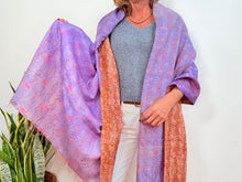 Cargar imagen en el visor de la galería, SILK SCARF 5
