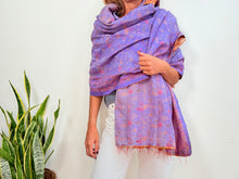 Cargar imagen en el visor de la galería, SILK SCARF 5

