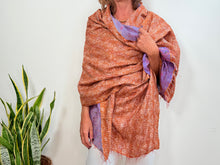 Cargar imagen en el visor de la galería, SILK SCARF 5
