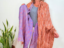 Cargar imagen en el visor de la galería, SILK SCARF 5
