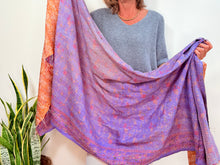 Cargar imagen en el visor de la galería, SILK SCARF 5

