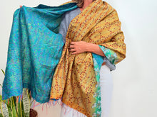 Cargar imagen en el visor de la galería, SILK SCARF 7
