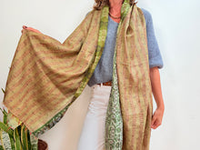 Cargar imagen en el visor de la galería, SILK SCARF 9
