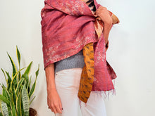 Cargar imagen en el visor de la galería, SILK SCARF 10
