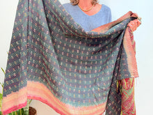 Cargar imagen en el visor de la galería, SILK SCARF 12
