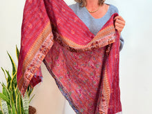 Cargar imagen en el visor de la galería, SILK SCARF 18
