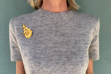 Load image into Gallery viewer, FISH BROOCH
