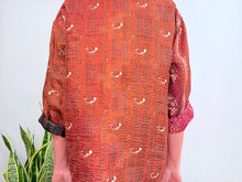 Charger l'image dans la galerie, SHORT KIMONO SILK 29
