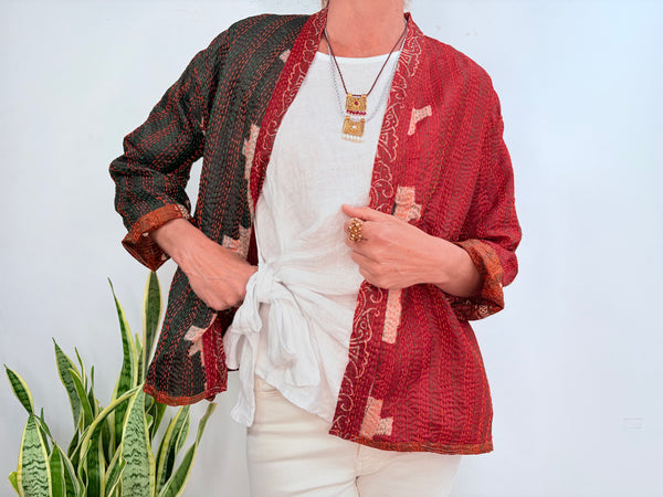 SEIDENKIMONO-SHORTS 29
