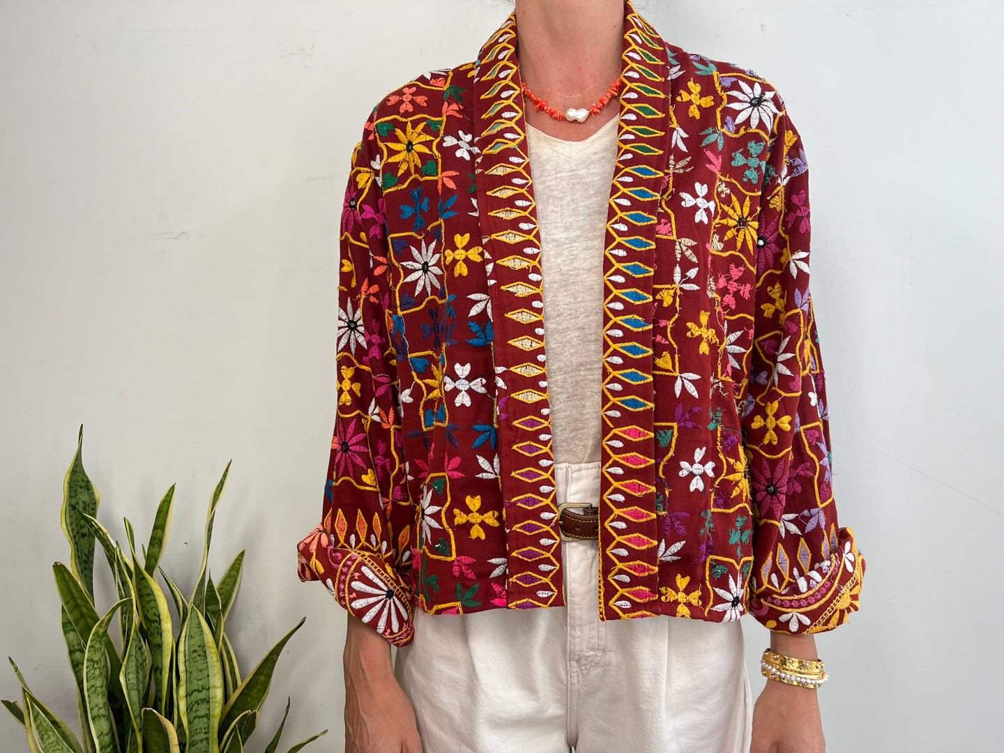 BANJARA JACKET 7