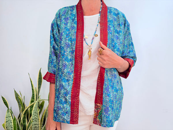SEIDENKIMONO-SHORTS 27