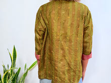 Load image into Gallery viewer, SHORT KIMONO SILK 30
