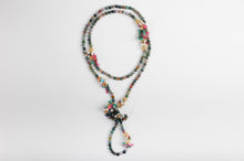 Load image into Gallery viewer, CHARLESTON NECKLACE - TURMALINE
