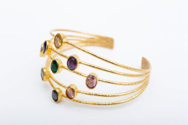 CHISPA XL BRACELET - MULTICOLOR