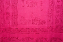 Cargar imagen en el visor de la galería, PAREO FUSCIA
