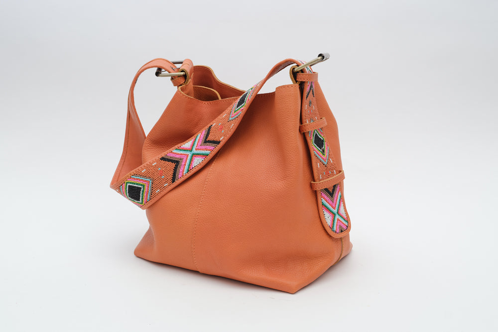 MASÁI BAG ORANGE