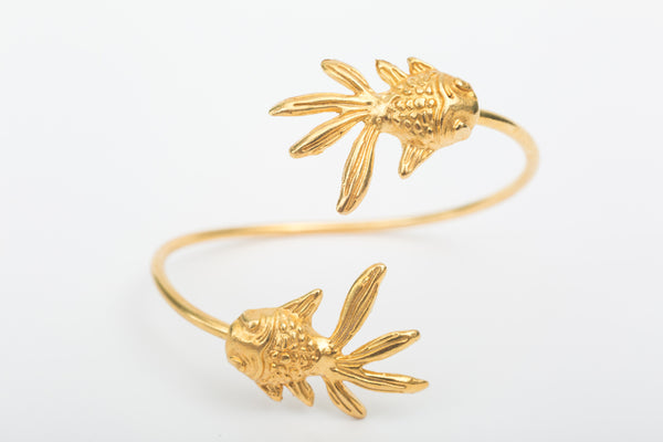 GOLDFISH BRACELET