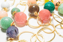 Lade das Bild in den Galerie-Viewer, CANDY NECKLACE - MALACHITE
