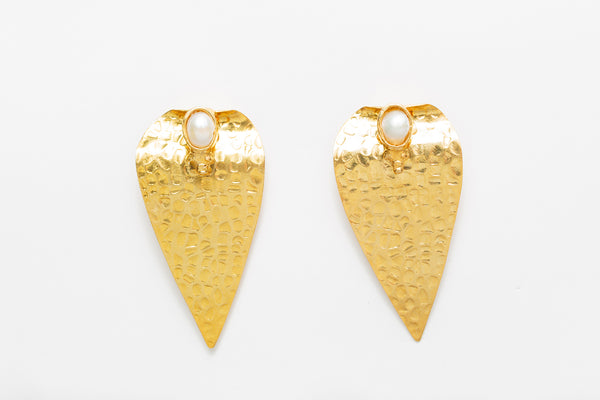 ARROW EARRING