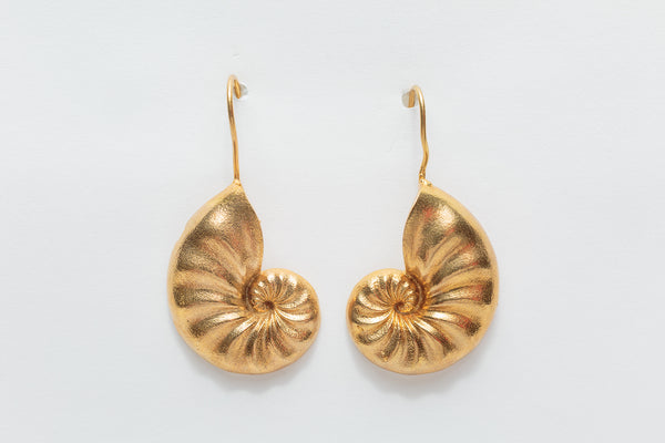 CARACOLA EARRING HOOK
