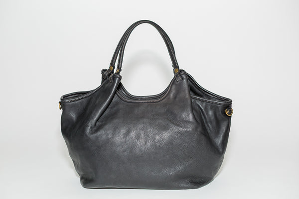 SOCOA BAG - BLACK