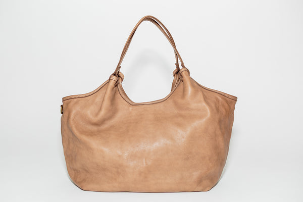 SOCOA BAG - TOPO