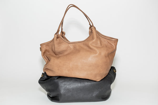 SOCOA BAG - TOPO