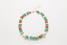 Charger l'image dans la galerie, ARRECIFE NECKLACE - TURQUOISE
